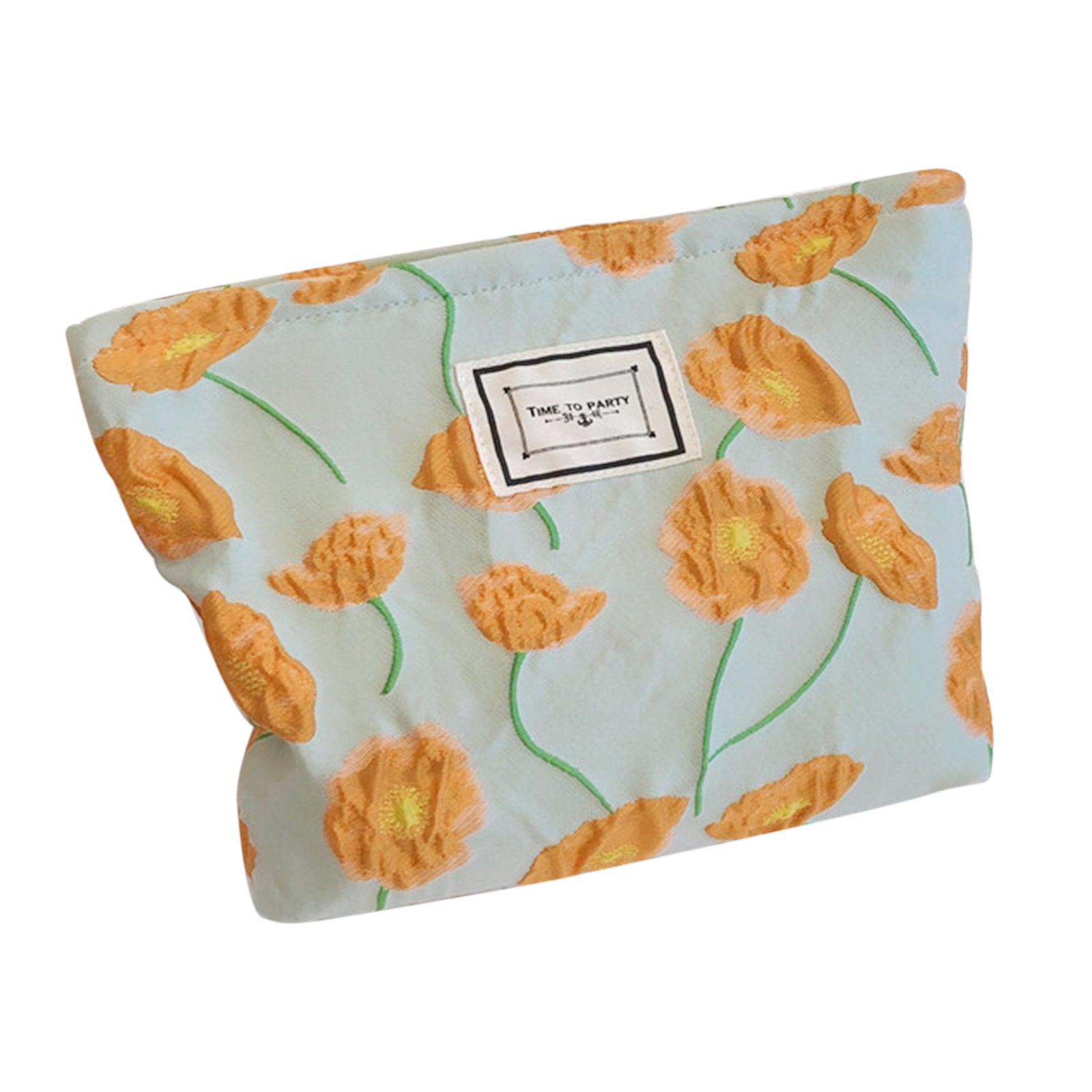 81 Flower Pattern Cosmetic Organizer Travel Bag Large Canvas Toiletries Women Teen Girls Makeup Storage Pouch 81 Flower Pattern Cosmetic Organizer Travel Bag Large Canvas Toiletries Women Teen Girls Makeup Storage Pouch